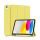 Etui do tableta TECH-PROTECT SmartCase Pen do iPad (10 gen.) yellow 9490713930861